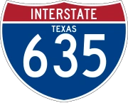 Interstate_Highway_635_TX emote