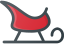 sleigh static emote
