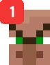 pinged_villager emote