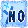 DGF_No emote