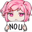 Natsuki_no_u emote
