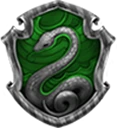 Slytherin emote