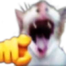 Laugh emote