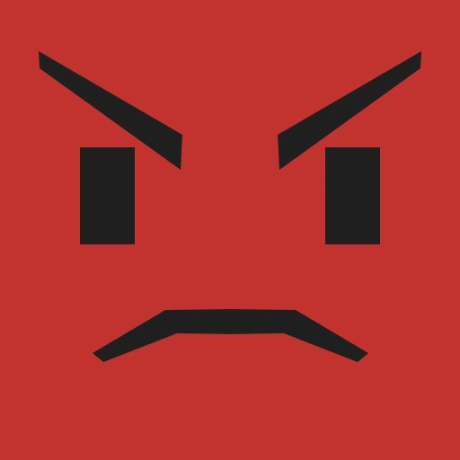 anglery emote