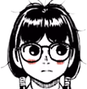 Rin_LittleBlush emote