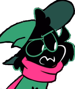 RalseiPlsStop emote