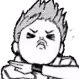 MomoJiji_Strike1 emote