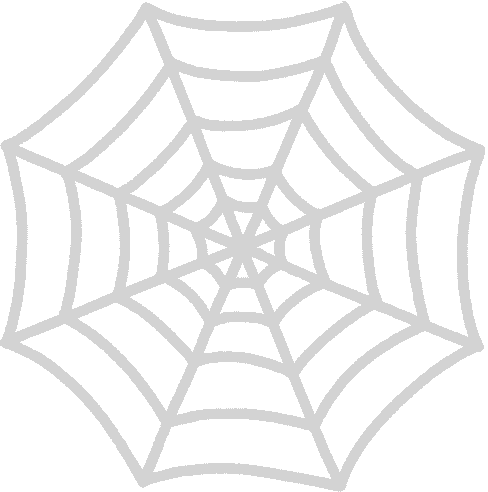 Spiderweb emote