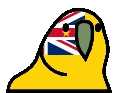 niueParrot emote