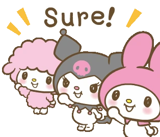 Sanrgals emote