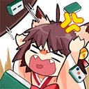 himeRage emote