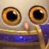 DiggieEyes emote