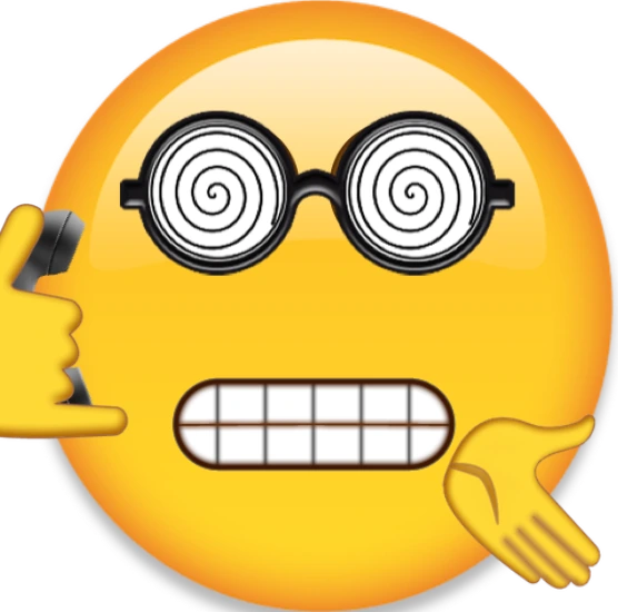 spam_calling emote