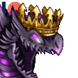 Dragon emote