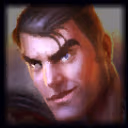JAYCE emote