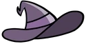 WitchHat emote