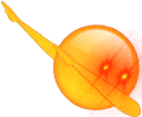 Hyperdab emote