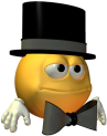 ReallyDressed static emote