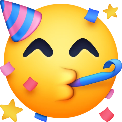 fbparty emote