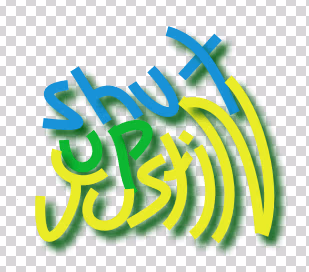 JustinShutUpboiwhy emote