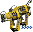 GloogaDualiesDeco emote