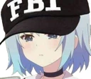 FBI emote