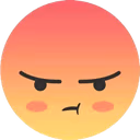 hmph emote