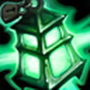 LANTERN static emote