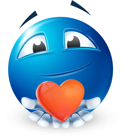 loveu emote