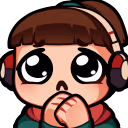 LofiPlead emote