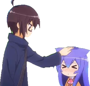 patpatpat emote
