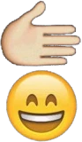 HappyToBruhh emote