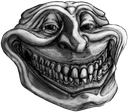 trollartistic emote
