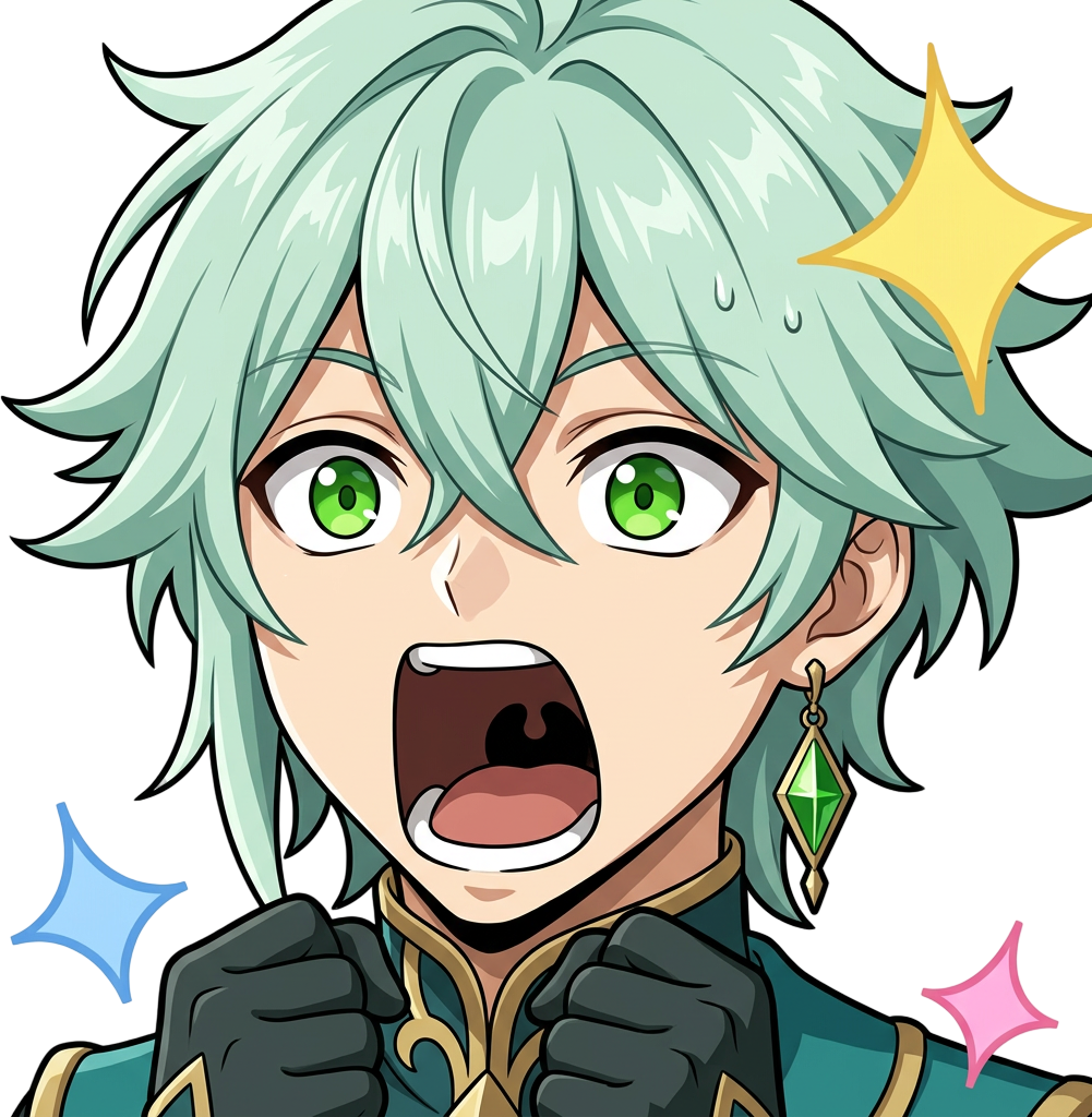 tea_wow static emote
