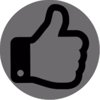 thumbsupgrey emote