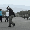 Jumpstyle emoji