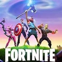 Fortnitemarvel emote