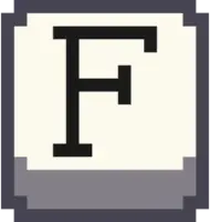 pixel_letter_f emote