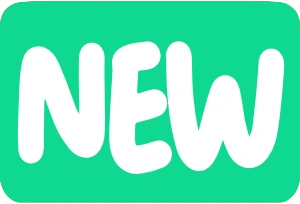 NEW_GREEN emote