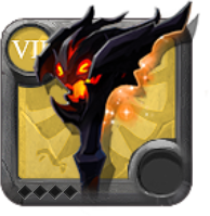 hellspawn static emote