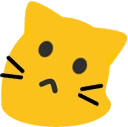 meowtilt emote
