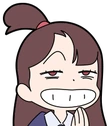 Akko_Hehe emote