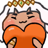 qiyHeart emote