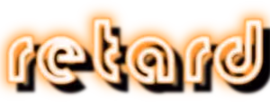 retard emote