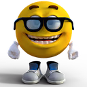 joe_nerd emote