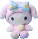 hellokittyplushy emote