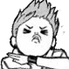 MomoJiji_Strike1 emote
