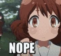 nope_runaway emote