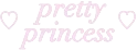 PrettyPrincess emoji