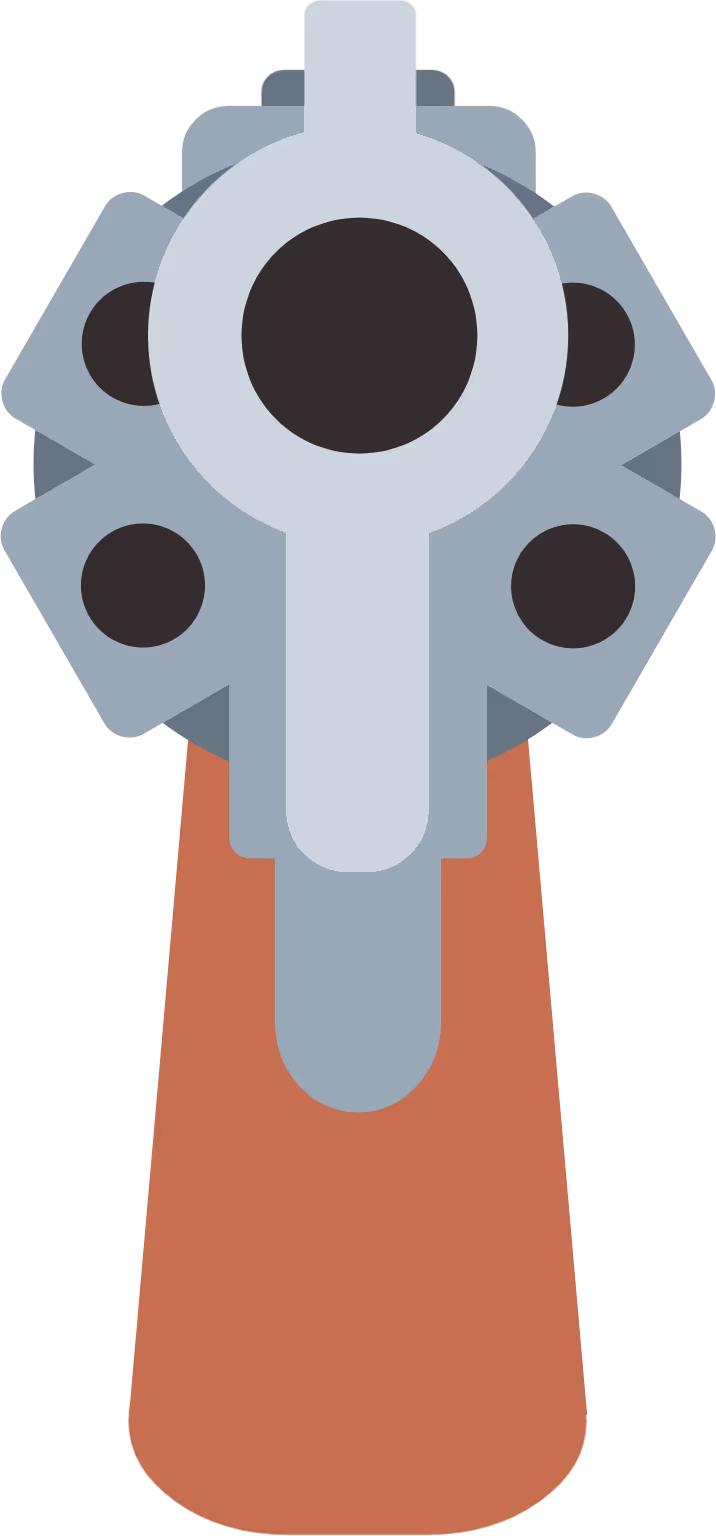 gun2 emote